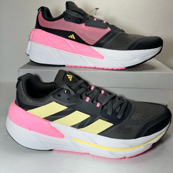 ADIDAS Adistar CS WOMEN'S SHOES Casual summer style vacation classic outdoor - Picture 3 of 11